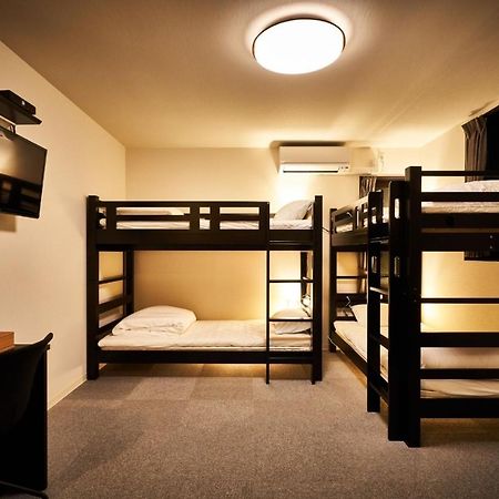 Rikyuan Kyoto Nishikyogoku Room B ภายนอก รูปภาพ