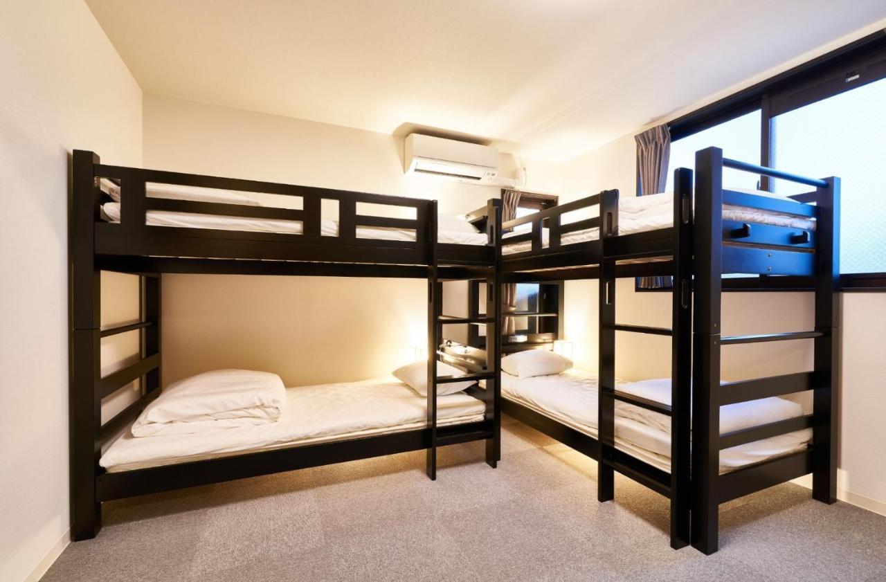 Rikyuan Kyoto Nishikyogoku Room B ภายนอก รูปภาพ