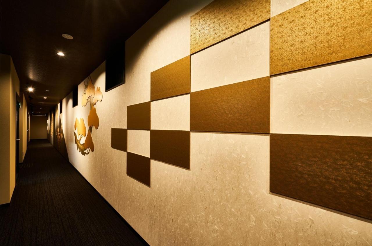 Rikyuan Kyoto Nishikyogoku Room B ภายนอก รูปภาพ