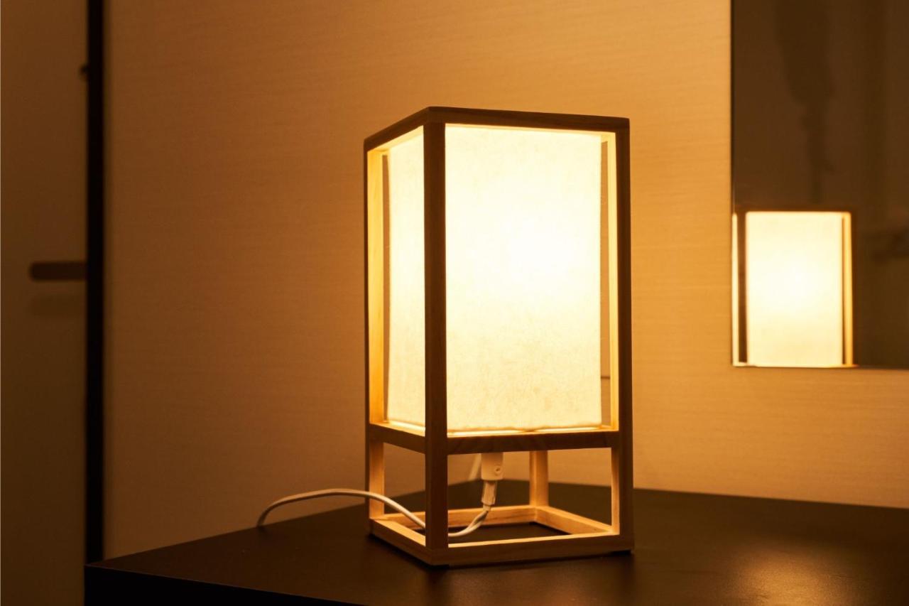 Rikyuan Kyoto Nishikyogoku Room B ภายนอก รูปภาพ