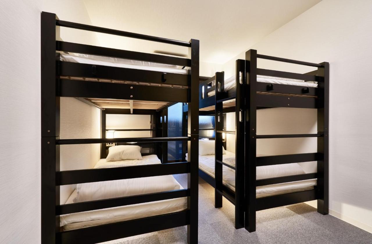 Rikyuan Kyoto Nishikyogoku Room B ภายนอก รูปภาพ