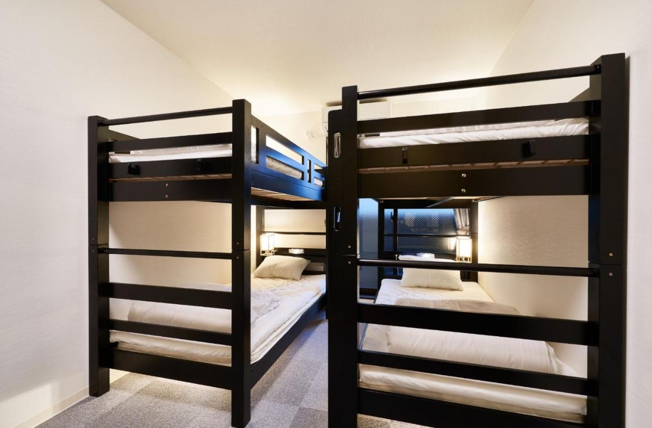 Rikyuan Kyoto Nishikyogoku Room B ภายนอก รูปภาพ